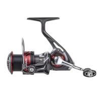 Катушка Nisus INARI 2500 7+1 подшип