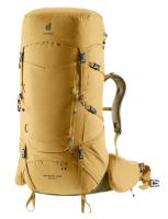 Рюкзак Deuter Aircontact Core 65+10 SL Savanna/Nori