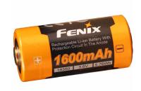 Аккумулятор 18350 Fenix ARB-L18-1600
