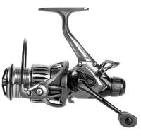 Катушка Helios Byte carp 4000 CP 4+1 подшип + зап шпуля