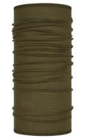 Бандана Buff Merino Lightweight Solid Bark