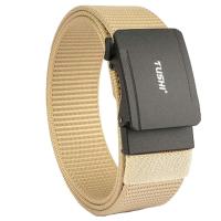Ремень TUSHI3.8 Automatic buckle (Sand)