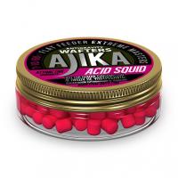 Бойлы FFEM Ajika Wafters Acid Squid 7x10