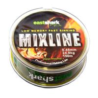Леска EastShark MIXLINE 150m