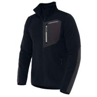 Толстовка мужская флисовая Finntrail Sherpa 1397 Graphite
