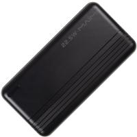 Внешний аккумулятор Maimi Mi59 20000mAh PD+QSC3.0 (BLACK)