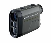 Дальномер лазерный Nikon LRF PROSTAFF 1000 (6х20) дистанция измерения от 5 до 910 м
