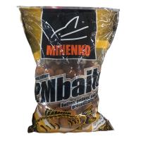 Бойлы Minenko PMbaits BOILIES SOLUBLE TUTTI - FRUTTI 20mm (1 кг)