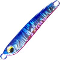 Пилькер BS Baits Runway "Buldog FLY" цв. Blue. 15гр