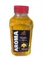Ликвид Minenko PMbaits Liquid AROMA vanilla 500 мл.