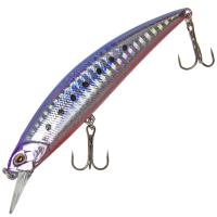 Воблер BS Baits SEA WOLF 95 Sinking 15g, tiger blue