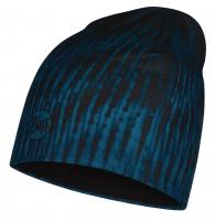 Шапка Buff Microfiber & Polar Hat Zoom Blue