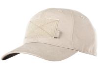Кепка-бейсболка 5.11 Flag Bearer Cap (Cashmere)
