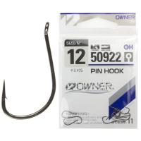 Крючок OWNER Pin Hook BC №12 11шт