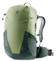 Рюкзак Deuter Futura 27 Grove/Ivy