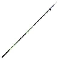 Удилище проводочное Nisus GREEN ROD с/к carbon, 5m, 15-40g
