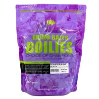 Бойлы Rhino Baits Monster Rhino Black (монстер краб и черный перец) 14мм, 1кг.
