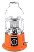 Обогреватель-плита портативный газовый СЛЕДОПЫТ "Норд", 3,0 кВт