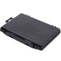 Коробка рыболов. Meiho FREE BOARD CASE 3010A BLACK