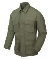 Китель Helikon BDU, Rip-Stop Olive Green