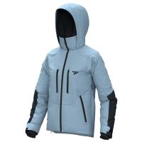 Куртка женская утепленная Finntrail Atlas W 3461 LightBlue