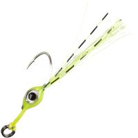 Ассист BS Baits Глаз (4шт) ЦВ: Y