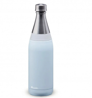 Бутылка ALADDIN Fresco 0,6L из нержавеющей стали, голубая