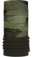 Бандана Buff Polar Big Camu Khaki (US:one size)