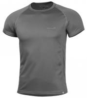 Термофутболка Body Shock Activity Shirt (Cinder Grey)