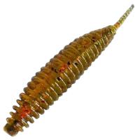 Силиконовая приманка RVR Шишка 38 мм, 013 Natural