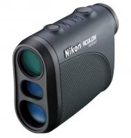 Лазерный дальномер Nikon LRF Aculon AL11 (6x20) дистанция измерения от 5 до 500 м