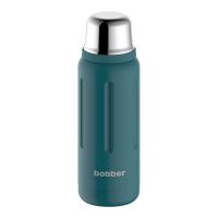 Термос Bobber Flask 1L Deep Teal (темно-бирюзовый)