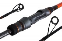 Удилище спин. Maximus GRAVITY JIG 26H 2,6m  18-56g