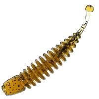 Силиконовая приманка RVR Нимбус 42мм, 067 Green pumpkin