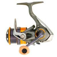 Катушка Daiwa 22  SILVERCREEK X LT2500S-XH