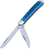 Нож Cold Steel FL-TRPR-B Trapper