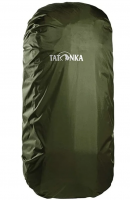 Накидка на рюкзак Tatonka RAIN COVER 40-55 STONE GREY оливковый