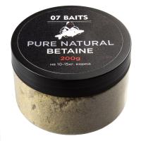 Ликвид 07 Baits Betaine 200g