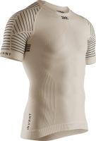 Футболка X-BIONIC INVENT 4.0 SHIRT SH SL MEN