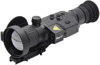 Тепловизионный прицел с дальномером RikaNV Lesnik2 660L PRO