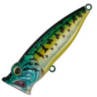 Воблер Strike Pro Pike Pop 70, 70 мм, 10,5 гр,  цвет: 945V Venom Perch