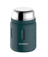 Термос Bobber Jerrycan 700ml Deep Teal (темно-бирюзовый)