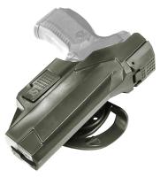 Кобура Альфа Ярыгин с быстросъемным креплением /Олива/