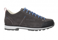 Ботинки Dolomite 54 Low Anthra/Blue