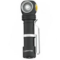 Фонарь Armytek Wizard C2 Pro Nichia Теплый