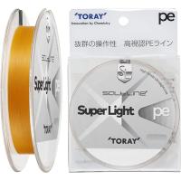 Шнур плетенный TORAY Saltline Super Light PE