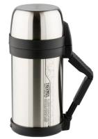 Термос THERMOS FFW-1000BKGY 1L
