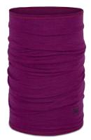 Бандана Buff Merino Lightweight Solid Magenta