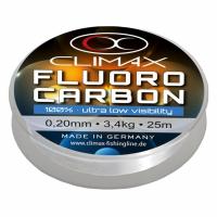 Флюорокарбон Climax Fluorocarbon 2020  50m