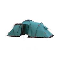 Палатка Tramp Brest +9 зеленый